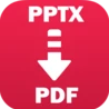 PPTX to PDF Converter