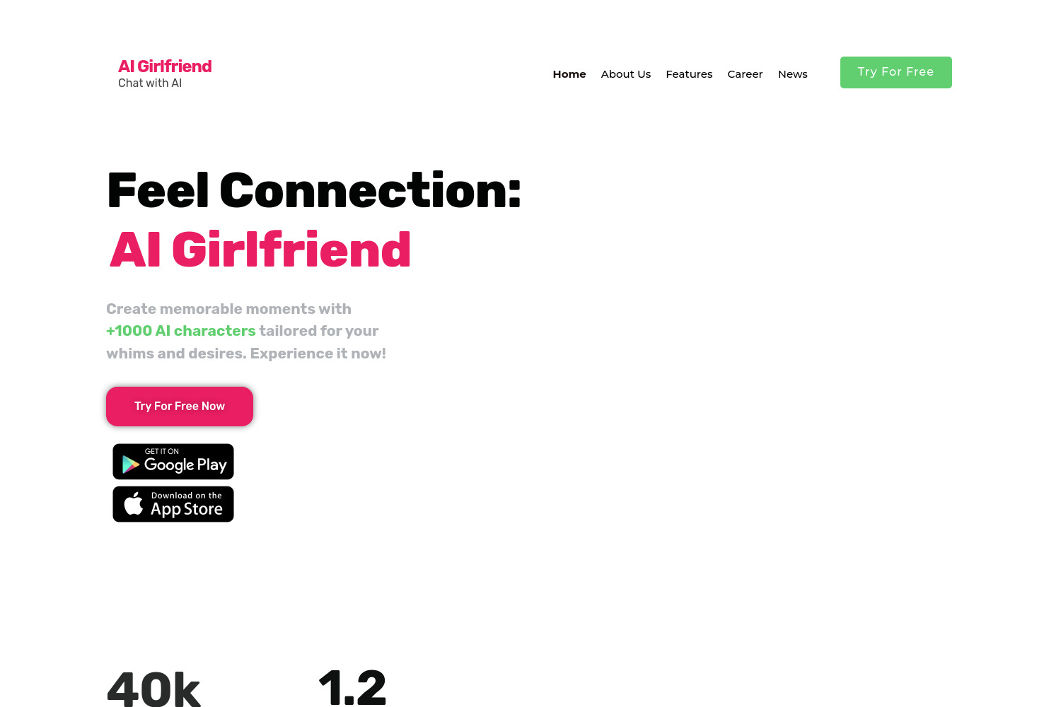 AI Girlfriend: Personalized Companionship and Emotional Support