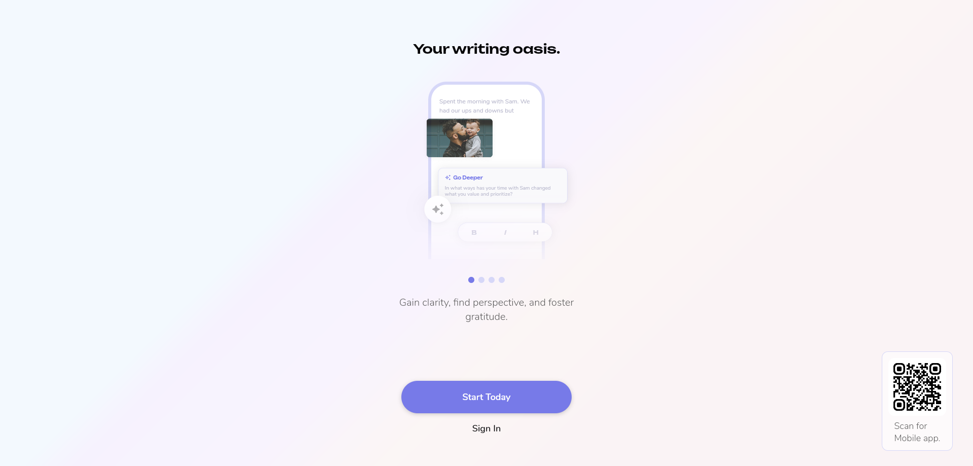 Reflection: Your Personalized Year-in-Review Generator for 2025 Reflection: Your Personalized Year-in-Review Generator for 2025