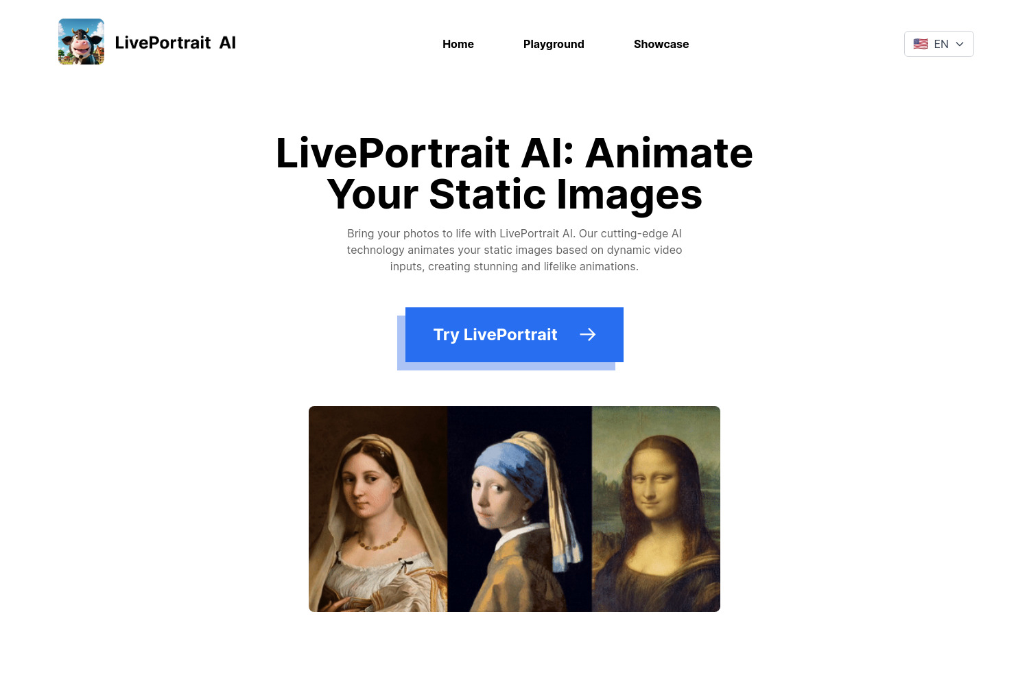 Unleash Creativity: Transform Photos with LivePortrait AI