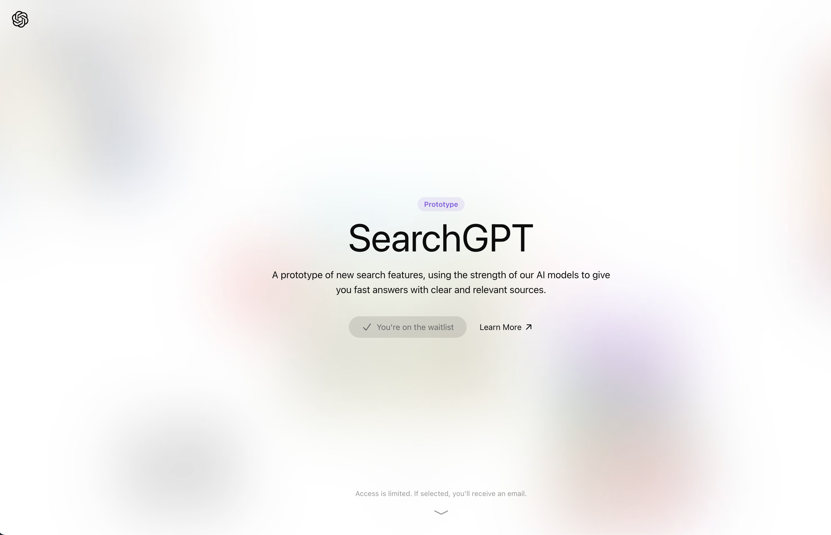 SearchGPT: AI-Powered Search for Quick, Accurate Answers, Real-Time Information, and Visual Results