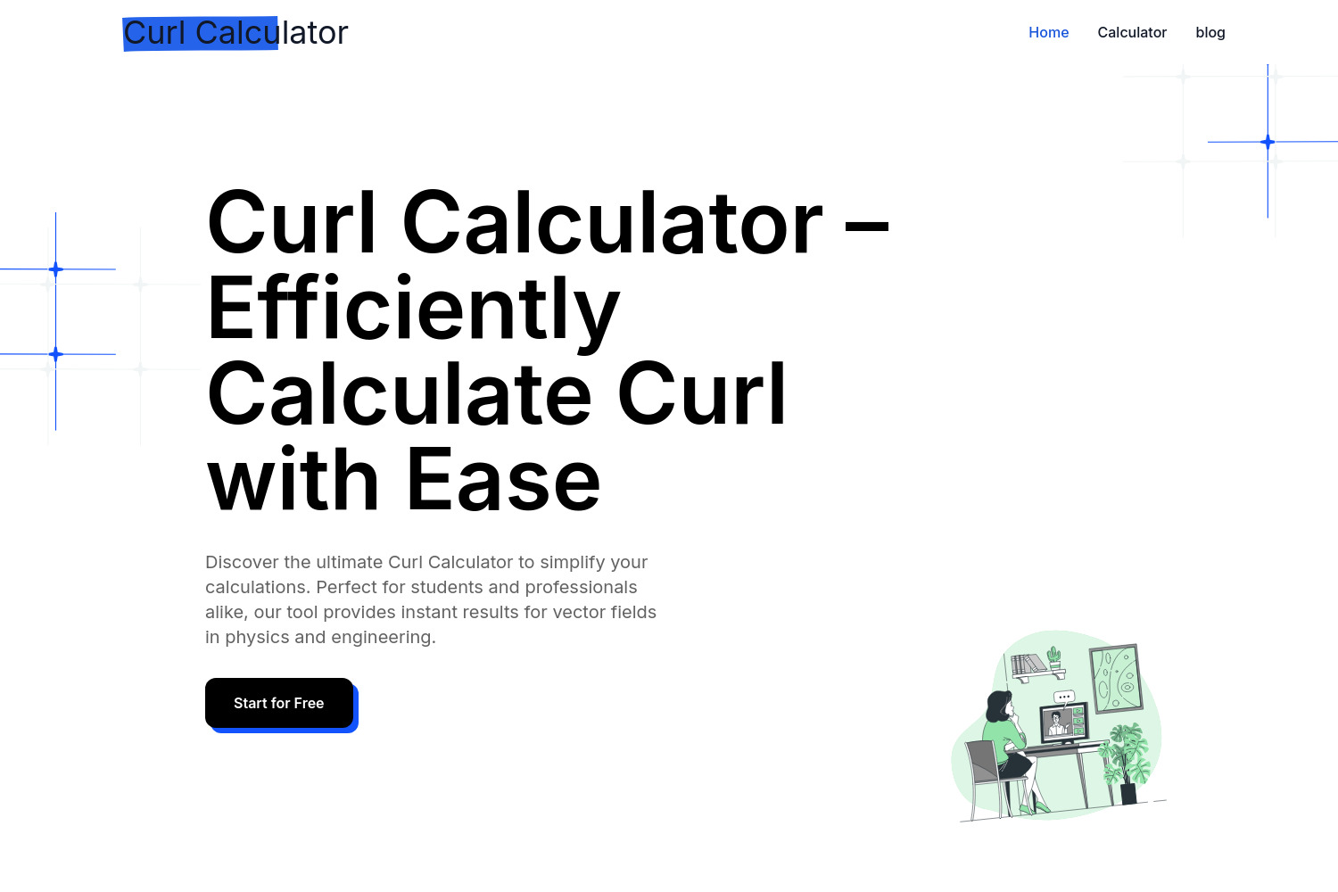 Vector Curl Calculator: Calculate Vector Curl with Ease Using The Vector Curl Calculator