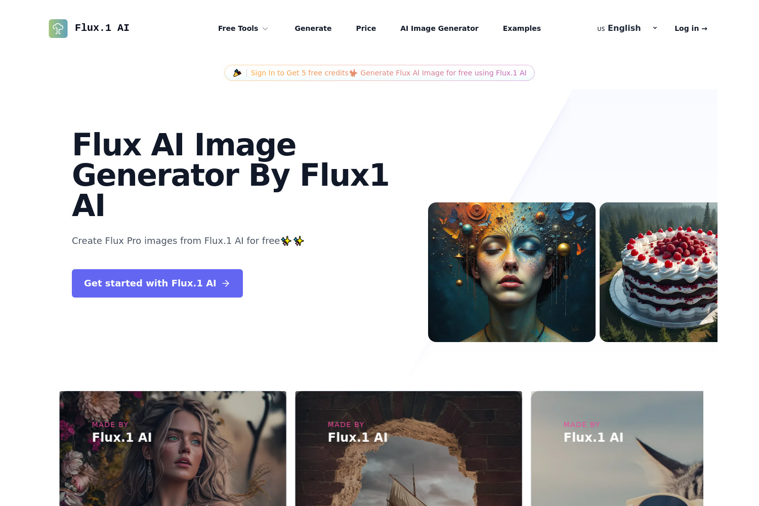 Flux.1 AI: Pioneering Text-to-Image Synthesis by Black Forest Labs