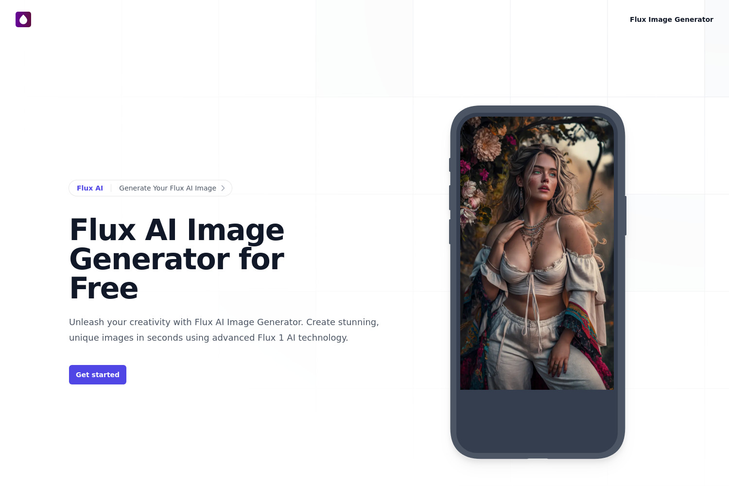 Flux Image.io: Create Stunning Images for Free with AI Power