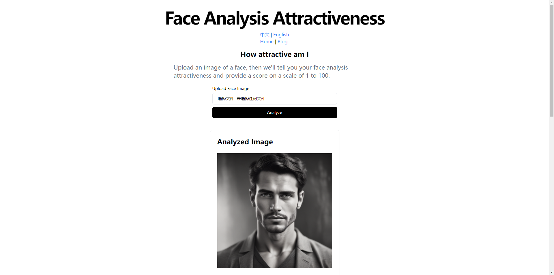 Face Analysis Attractiveness: Unlock Your Beauty Potential