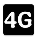 4G Only