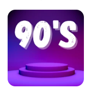 90's Music Radio
