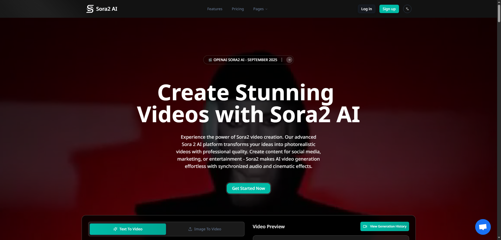 Ai Sora2: The Next Generation of AI-Powered Video Creation