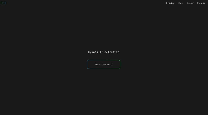 GPTinf: The Ultimate Tool to Bypass AI Detection