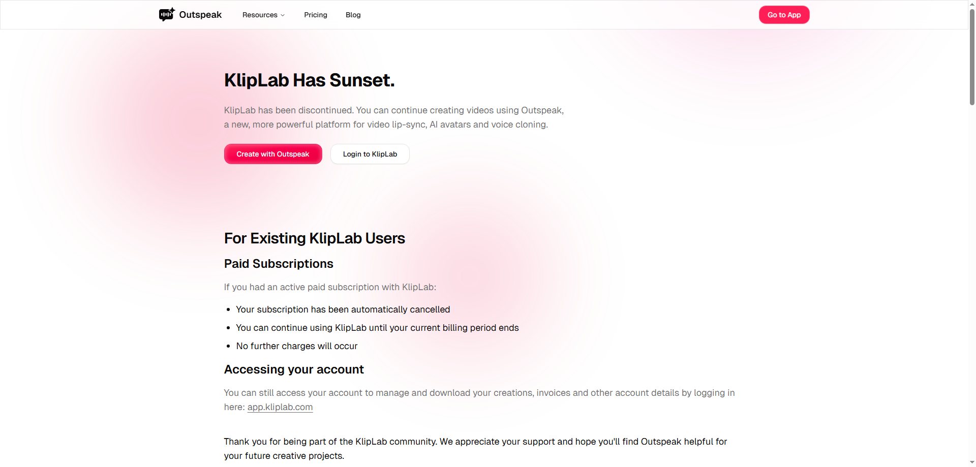 KlipLab: Create Lip-Synced Celebrity Voice Videos in Minutes