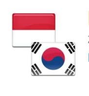 Korean - Indonesian Dictionary
