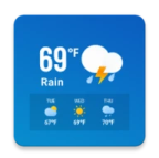 Live Weather Live Weather