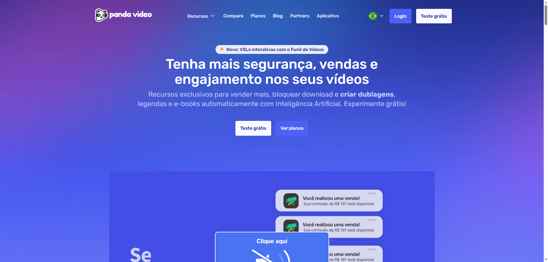 Empower Your Digital Content with Panda Video – The Smart, Secure, and AI-Powered Video Hosting Platform
