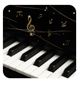 Piano Keyboard