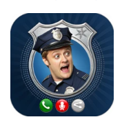 Police Prank Call
