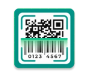QR-Barcode scan
