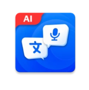 AI Translator: Voice & Camera