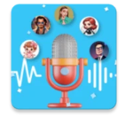 AI Voice changer: Sound Effect