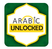 Arabic Unlocked Arabic Unlocked