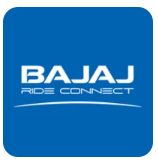 Bajaj Ride Connect