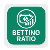 Betting Ratio - Statistiche Calcio