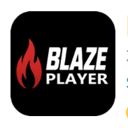 Blaze Player