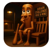 Brain Challenge Quiz & Wiki Brain Challenge Quiz & Wiki