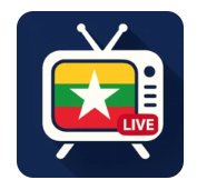 Burmese TV Live