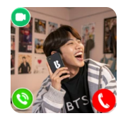 Call From BTs FakeCall