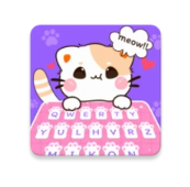 Cat Keyboard