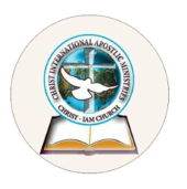 Christ IAM Christ IAM