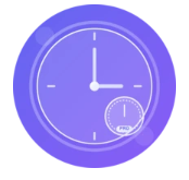 ChronoPro: Timer & Alarm,Clock