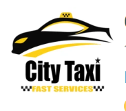 CityTaxi Driver