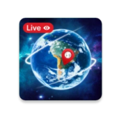 Live Satellite View, GPS Maps