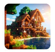 House maps for Minecraft