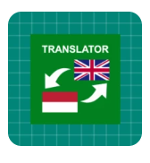 Indonesian - English Translator