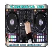 DJ Mixer