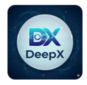 DeepX