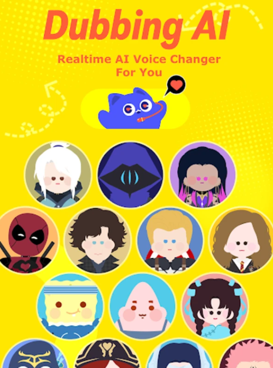 DubbingAI