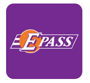 E-PASS Toll App