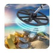 EMF Scanner - Metal Detector