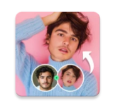 Face Swap My Hero Look