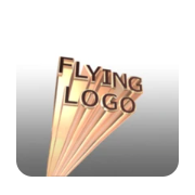 FlyingLogo