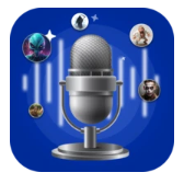 Funny Voice Changer: AI Effect