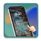 Gesture Lock Screen: Draw Lock