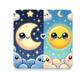 Good Night & Good Morning