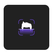 HairSnap Hair & Style Analysis