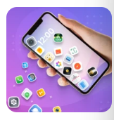 Icon Spinning: Change App Icon