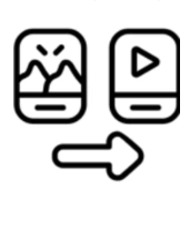 Images to Video Simple