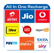 All In One Mobile Recharge